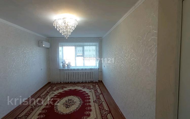 2-комнатная квартира · 47.2 м² · 5/5 этаж, 50-Лет Октября 106 — Район Универсам за 12 млн ₸ в Рудном — фото 3