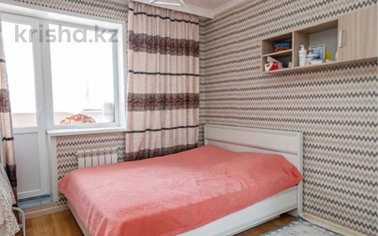 3-комнатная квартира · 60 м² · 2/9 этаж, Чингиз Айтматов 29а — СРОЧНО ‼️ ГОРЯЧКА за ~ 29 млн ₸ в Астане, Нура р-н — фото 2