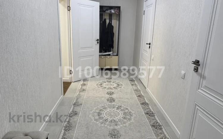 Отдельный дом · 3 комнаты · 80 м² · 4 сот., Желтоксан 30/3 за 38.5 млн 〒 в  — фото 2