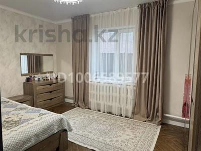 Отдельный дом · 3 комнаты · 80 м² · 4 сот., Желтоксан 30/3 за 38.5 млн ₸ в 