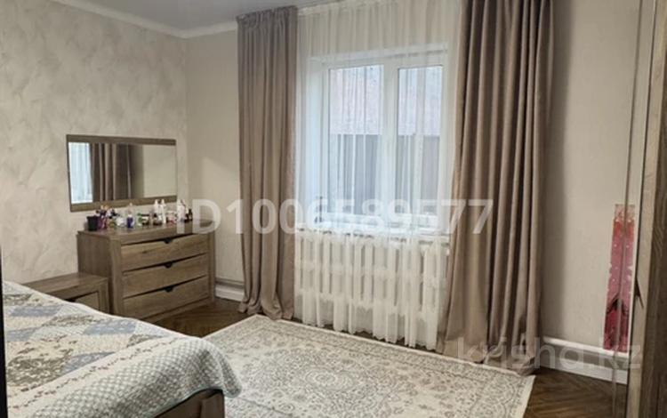 Отдельный дом · 3 комнаты · 80 м² · 4 сот., Желтоксан 30/3 за 38.5 млн ₸ в  — фото 7