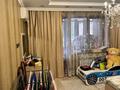 3-бөлмелі пәтер · 112.5 м² · 2/9 қабат, Шолом-Алейхема 5, бағасы: 112 млн ₸ в Алматы, Бостандыкский р-н