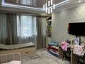 3-бөлмелі пәтер · 112.5 м² · 2/9 қабат, Шолом-Алейхема 5, бағасы: 112 млн ₸ в Алматы, Бостандыкский р-н — фото 2