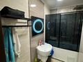 3-бөлмелі пәтер · 112.5 м² · 2/9 қабат, Шолом-Алейхема 5, бағасы: 112 млн ₸ в Алматы, Бостандыкский р-н — фото 4