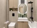 2-комнатная квартира · 43 м² · 9/12 этаж, ул. Фадеева, 38г 38 за 37 млн ₸ в Алматы, Алатауский р-н — фото 8