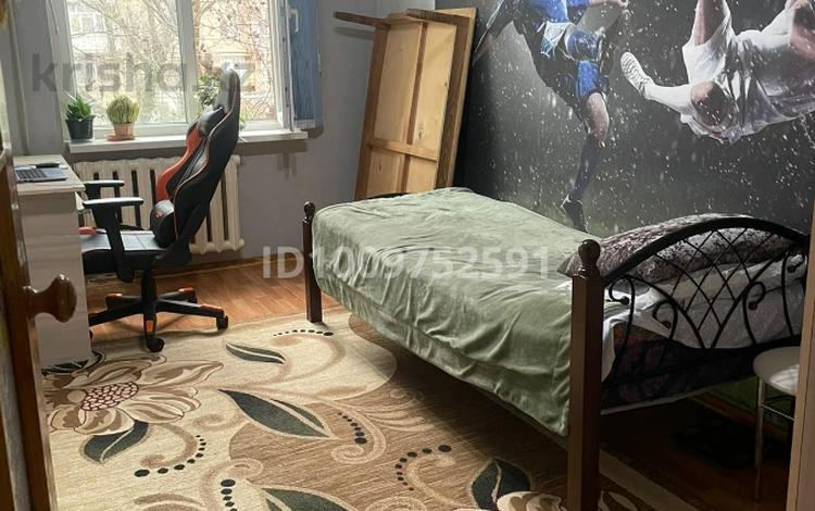 3-бөлмелі пәтер · 59.5 м² · 2/5 қабат, 12-й микрорайон, 12-й микрорайон 215А, бағасы: 24 млн ₸ в Шымкенте, Енбекшинский р-н — фото 2
