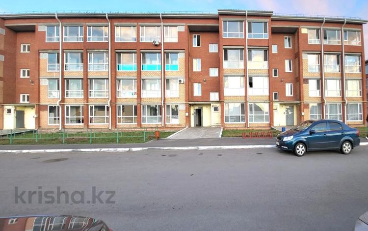 2-комнатная квартира · 67.6 м² · 3/4 этаж, Мкр. Береке 5 за 30 млн ₸ в Костанае — фото 2