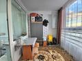 2-комнатная квартира · 67.6 м² · 3/4 этаж, Мкр. Береке 5 за 30 млн ₸ в Костанае — фото 7