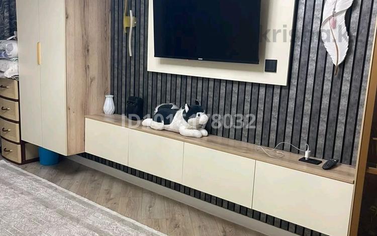 1-комнатная квартира · 37.2 м² · 1/5 этаж, 8-й микрорайон 37 — Мангельдина аскарова за 180 000 ₸ в Шымкенте, Туран р-н — фото 2