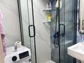 1-комнатная квартира · 37.2 м² · 1/5 этаж, 8-й микрорайон 37 — Мангельдина аскарова за 180 000 ₸ в Шымкенте, Туран р-н — фото 17