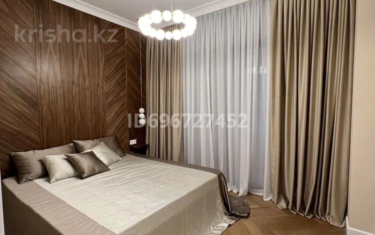 2-комнатная квартира · 55 м² · 2 этаж, Розыбакиева 343 — Ескараева за 33 000 ₸ в Алматы, Бостандыкский р-н — фото 2