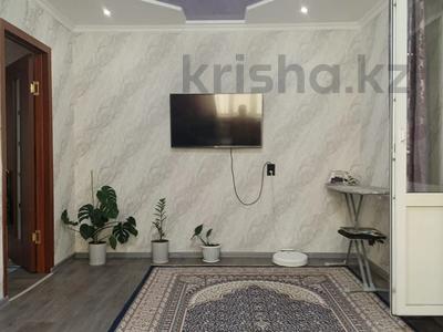 2-бөлмелі пәтер · 51.2 м² · 7/9 қабат, Мухтар Ауэзова 161, бағасы: 13.5 млн ₸ в Экибастузе