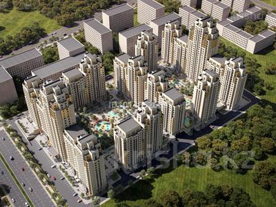 2-комнатная квартира · 82.4 м² · 12/16 этаж, мкр Шымсити, Байдибек би стр. 127/7 за 49.4 млн ₸ в Шымкенте, Абайский р-н