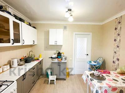 4-комнатная квартира · 92 м² · 3/5 этаж, Мушелтой за 34.8 млн 〒 в Талдыкоргане, мкр Мушелтой