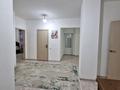 3-комнатная квартира · 90 м² · 2/12 этаж, 9-я улица за 15 000 〒 в Туркестане