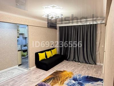 3-комнатная квартира · 60 м² · 3/4 этаж, Желтоксан 11 — Находится рядом с ДК! за 18 млн 〒 в Балхаше