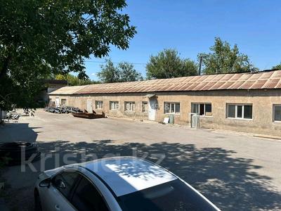 Промбаза · 53 сотки, Койкелди 26/7 — Старой городской нефтебаза возле за 1 500 ₸ в Шымкенте, Енбекшинский р-н