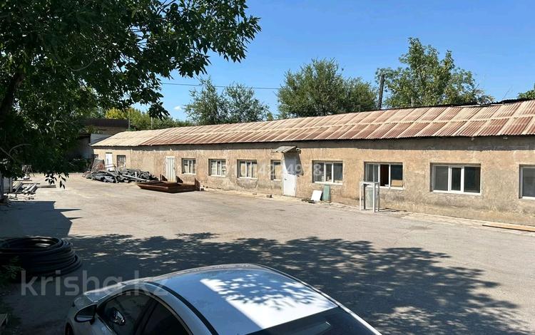 Өнеркәсіптік база · 53 сотық, Койкелди 26/7 — Старой городской нефтебаза возле, бағасы: 1 500 ₸ в Шымкенте, Енбекшинский р-н — фото 2