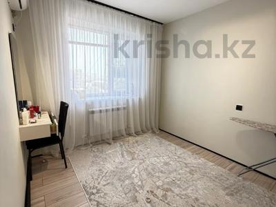 3-бөлмелі пәтер · 78 м² · 9/10 қабат, микрорайон Авангард-2 11Б, бағасы: 33 млн ₸ в Атырау, мкр Авангард-2
