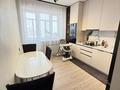3-бөлмелі пәтер · 78 м² · 9/10 қабат, микрорайон Авангард-2 11Б, бағасы: 33 млн ₸ в Атырау, мкр Авангард-2 — фото 19
