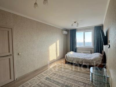 1-комнатная квартира · 40 м² · 15/16 этаж, Райымбека — АУЭЗОВА за 230 000 〒 в Алматы, Алмалинский р-н