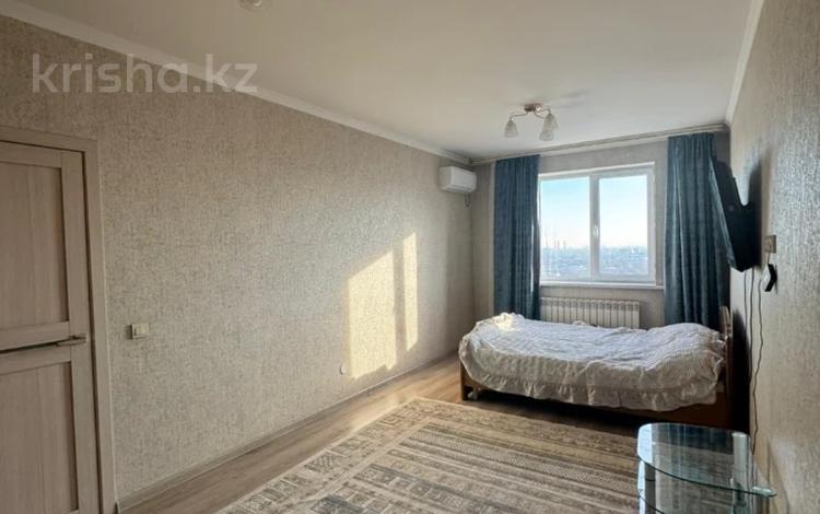 1-комнатная квартира · 40 м² · 15/16 этаж, Райымбека — АУЭЗОВА за 230 000 〒 в Алматы, Алмалинский р-н — фото 6