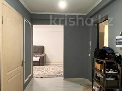 2-бөлмелі пәтер · 52.7 м² · 5/5 қабат, Кадыргали Жалайыри, бағасы: 23 млн ₸ в Талдыкоргане
