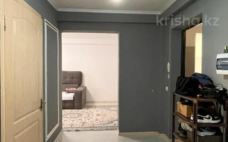 2-бөлмелі пәтер · 52.7 м² · 5/5 қабат, Кадыргали Жалайыри, бағасы: 23 млн ₸ в Талдыкоргане — фото 2