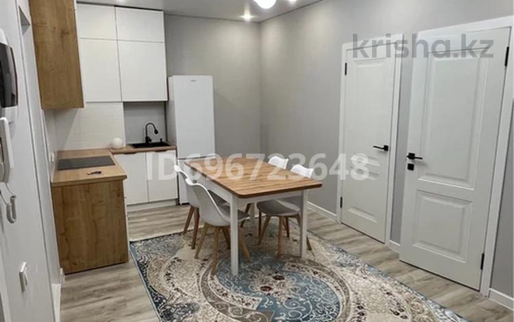 2-комнатная квартира · 52 м² · 1/6 этаж, Төретай — Сейфуллина за 350 000 ₸ в Алматы, Жетысуский р-н — фото 7