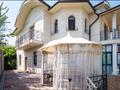 Отдельный дом • 6 комнат • 374 м² • 7 сот., мкр Карагайлы за 148 млн 〒 в Алматы, Наурызбайский р-н