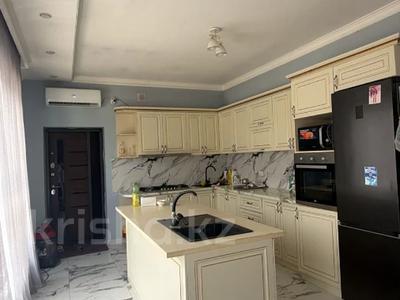 Отдельный дом · 5 комнат · 256 м² · 8 сот., Сайран 14 за 70 млн ₸ в Каскелене