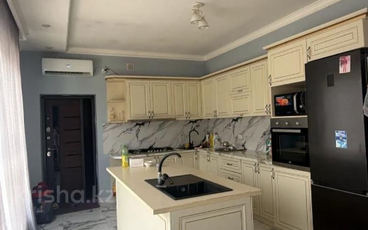 Отдельный дом · 5 комнат · 256 м² · 8 сот., Сайран 14 за 70 млн ₸ в Каскелене — фото 2