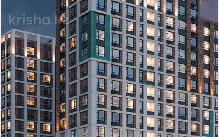 3-бөлмелі пәтер · 71.1 м² · 12/14 қабат, Сагадат Нурмагамбетов, бағасы: 50 млн ₸ в Астане, Сарайшык р-н — фото 63