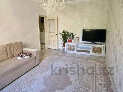 3-комнатная квартира · 70 м² · 2/5 этаж, мкр Тастак-2 за 49 млн ₸ в Алматы, Алмалинский р-н