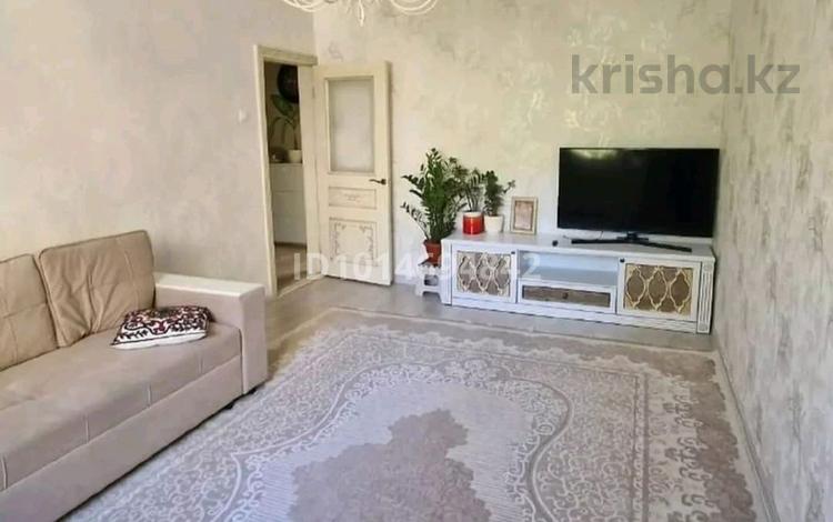 3-комнатная квартира · 70 м² · 2/5 этаж, мкр Тастак-2 за 49 млн ₸ в Алматы, Алмалинский р-н — фото 10