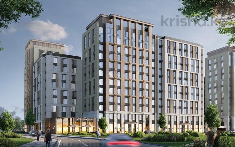 2-бөлмелі пәтер · 70.08 м² · 2/12 қабат, сатпаева 84, бағасы: ~ 34 млн ₸ в Усть-Каменогорске — фото 8