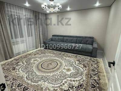 4-комнатная квартира · 83 м² · 5/10 этаж, мкр Юго-Восток, Мкр Степной 4 30 за 36 млн ₸ в Караганде, Казыбек би р-н