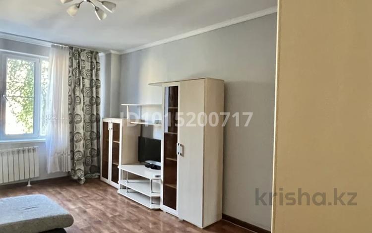 2-комнатная квартира · 57 м² · 4/10 этаж, мкр Жетысу-4 25 — Абая - Момышулы за 47 млн ₸ в Алматы, Ауэзовский р-н — фото 2