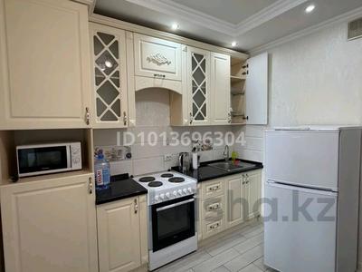 1-комнатная квартира · 40 м² · 3/14 этаж, Александр Бараев 18/1 за 220 000 ₸ в Астане, р-н Байконур