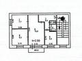 3-бөлмелі пәтер · 57 м² · 3/5 қабат, Кеншилер 15 а, бағасы: ~ 15.5 млн ₸ в Экибастузе — фото 13