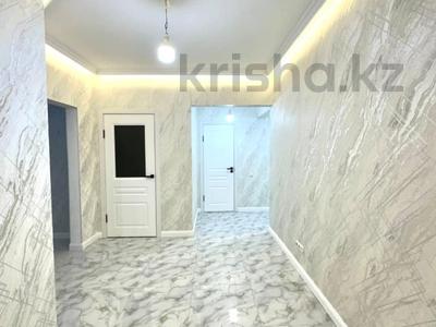 2-комнатная квартира · 78 м² · 5/10 этаж, мкр Таугуль-1, Токтабаева за 56 млн ₸ в Алматы, Ауэзовский р-н