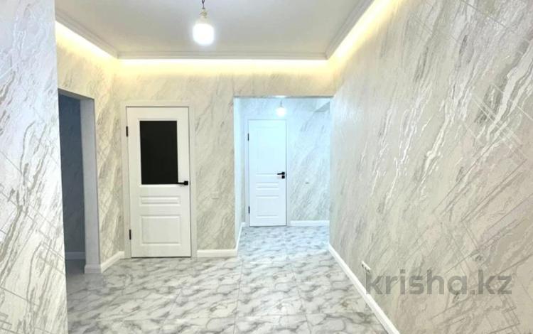 2-комнатная квартира · 78 м² · 5/10 этаж, мкр Таугуль-1, Токтабаева за 56 млн ₸ в Алматы, Ауэзовский р-н — фото 16