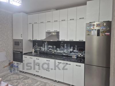 1-бөлмелі пәтер · 60 м² · 2/16 қабат, мкр Шугыла, Шұғыла ш/а. — Сабденова, бағасы: 33 млн ₸ в Алматы, Наурызбайский р-н