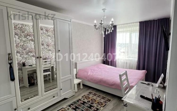 4-бөлмелі пәтер · 75 м² · 6/6 қабат, ул. С. Мауленова 33/7, бағасы: 36 млн ₸ в Костанае — фото 2