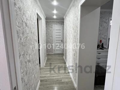 4-комнатная квартира · 75 м² · 6/6 этаж, ул. С. Мауленова 33/7 за 35 млн ₸ в Костанае