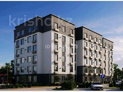 1-комнатная квартира · 27.9 м² · 6/6 этаж, Ахметова 45а за ~ 16.6 млн 〒 в 