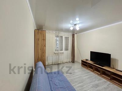 1-бөлмелі пәтер · 38 м² · 1/12 қабат, мкр Акбулак, бағасы: 25.5 млн 〒 в Алматы, Алатауский р-н