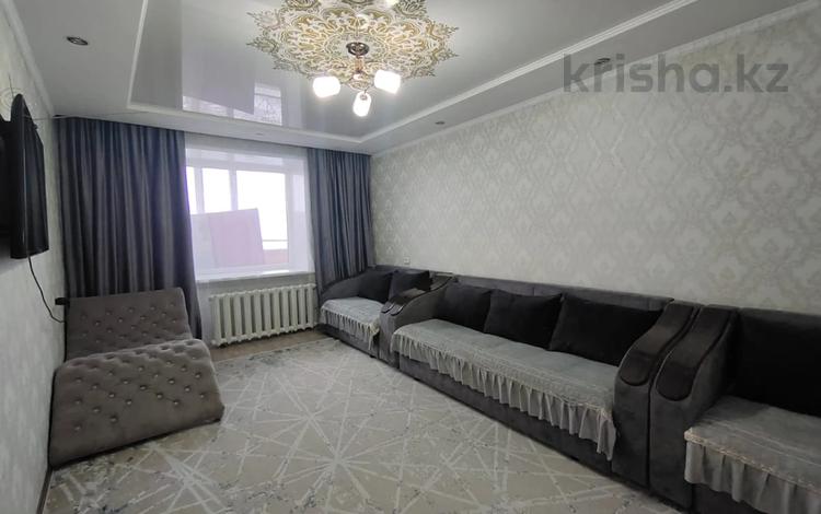 3-комнатная квартира, 65.2 м², 5/5 этаж, Шугаева 155