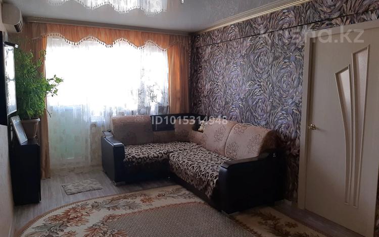 2-бөлмелі пәтер · 46 м² · 2/5 қабат, Авангард 2 8, бағасы: 160 000 ₸ в Атырау, мкр Авангард-2 — фото 2