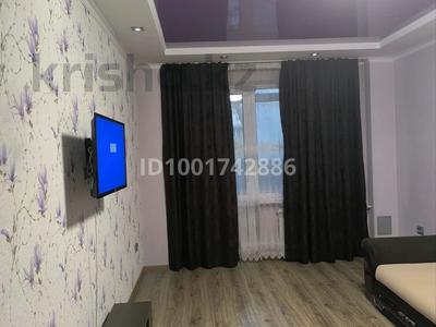 Аренда квартир в Алматы: 1-комнатная квартира · 33 м² · 3/4 этаж, мкр №8 79 — Шаляпина, уг. Алтынсарина за 260 000 〒 1-комнатная квартира · 33 м² · 3/4 этаж, мкр №8 79 — Шаляпина, уг. Алтынсарина за 260 000 〒 в Алматы, Ауэзовский р-н